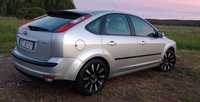 Ford Focus 1.6TDCI