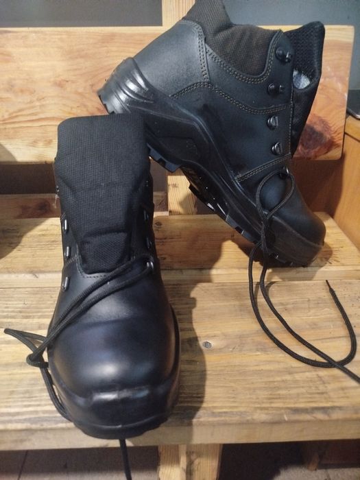 Ботинки робочі нові 44р