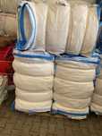 Mocne worki big bag beg bagi begi używane 95x105x192 cm mocne uszy