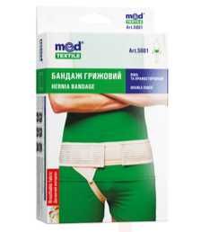 Грижовий бандаж,