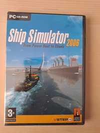 Gra PC Ship Simulator From Power Boat to Titanic
