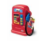 Cozy Coupe - Dystrybutor paliwa pudełko,450x423x190 mm