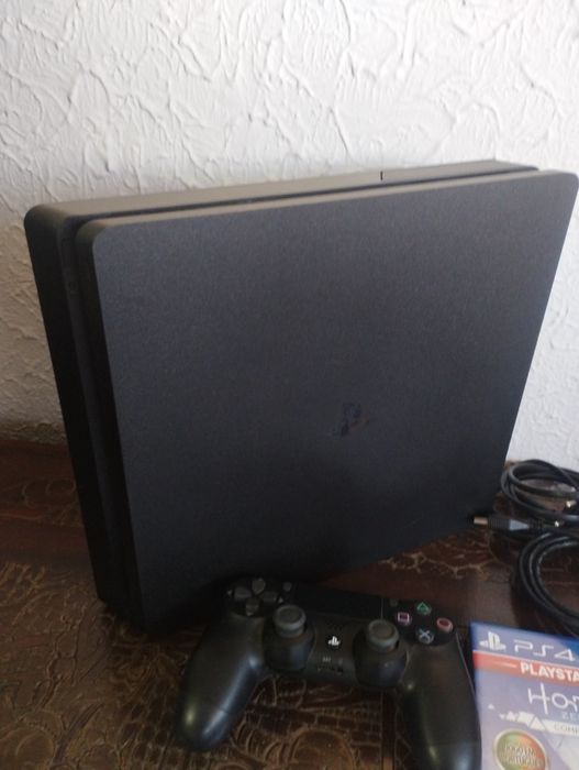 PlayStation 4 500G