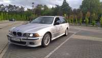 BMW E39 2.2 LPG touring