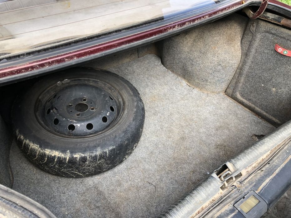 opel vectra a 1.6 1990р