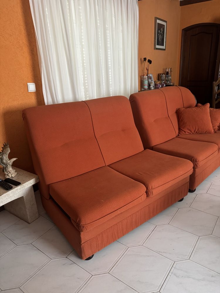 Sofá para sala como novo