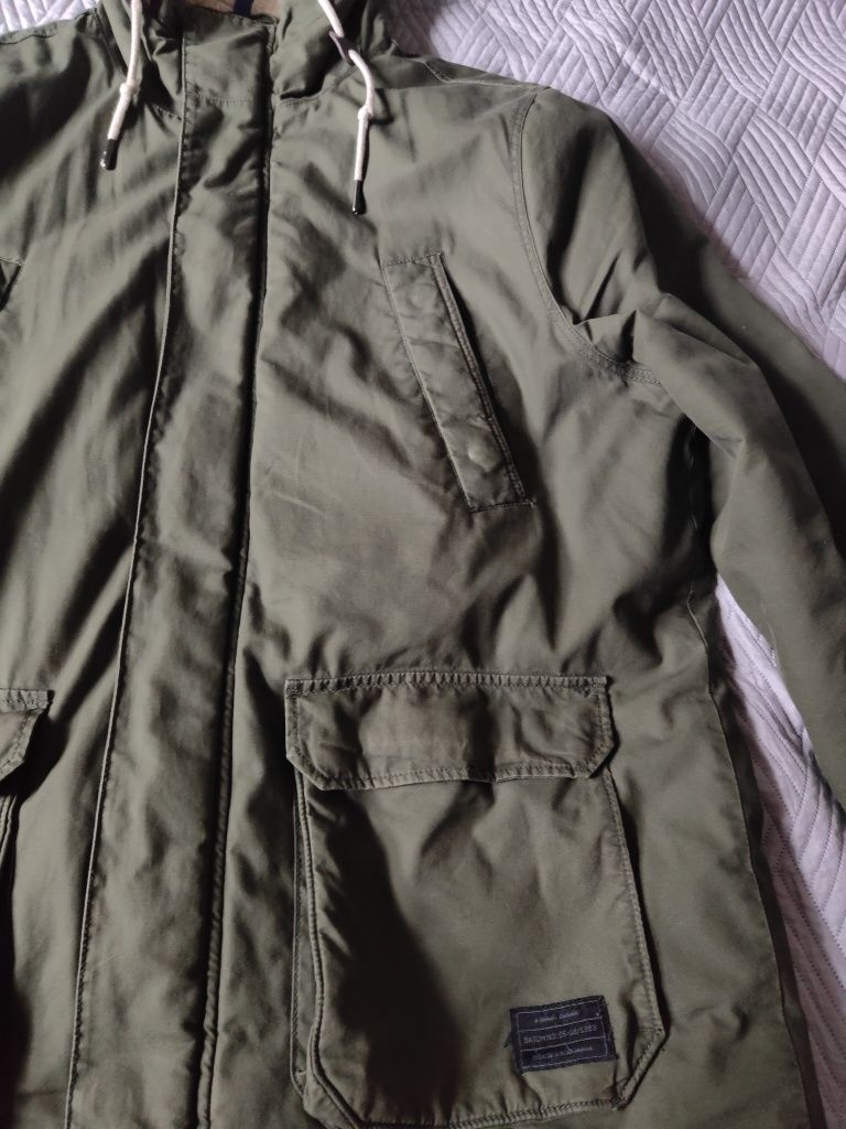 Sprzedam kurtkę H&M
