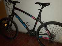 Bicicleta BTWIN Rock Rider 340, 7 velocidades