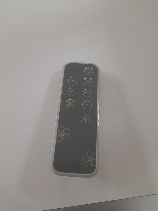 Обігрівач Crown Silver