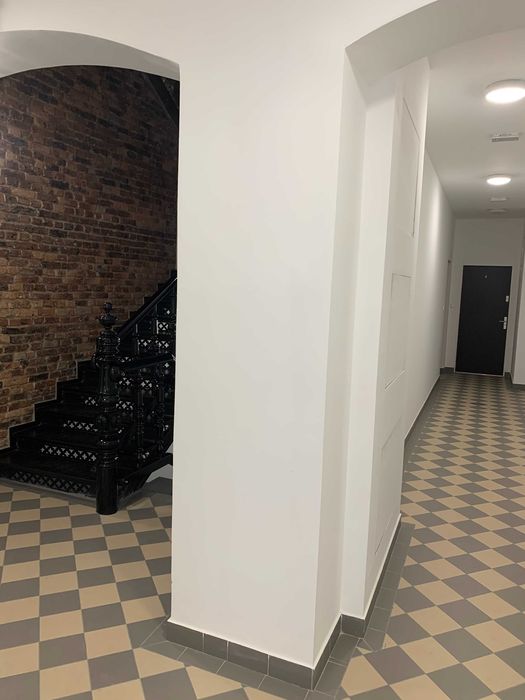 Kawalerka - Słowackiego 19