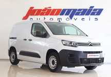 Citroën Berlingo Van M 1.5 BlueHDi 100 cv