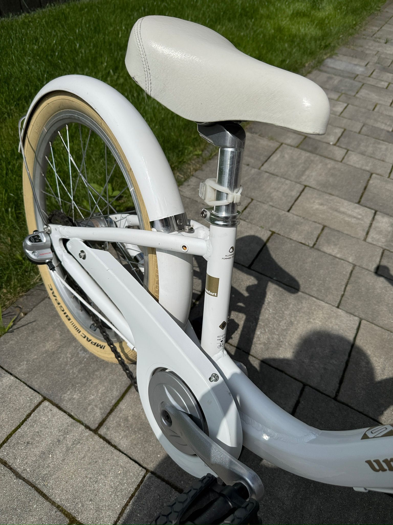 Unibike Liily 20"