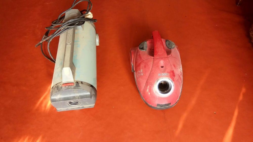 Пылесос сатурн ракета