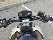 Vendo Suzuki gsr600