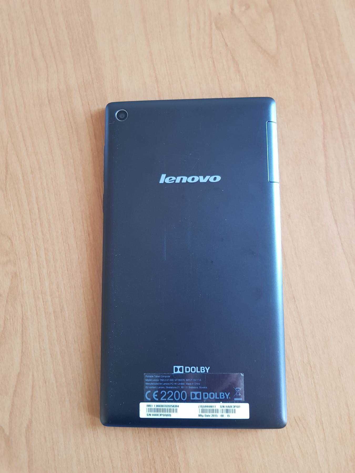 Tablet Lenovo TAB2 A7-30