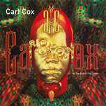 Carl Cox ‎– At The End Of The Cliché. 3 × Vinyl, LP, Album