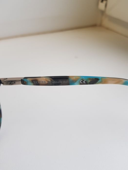 Оправа  Lozzа  VL 4106