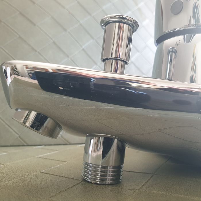 Torneira banheira/chuveiro GROHE - NOVA