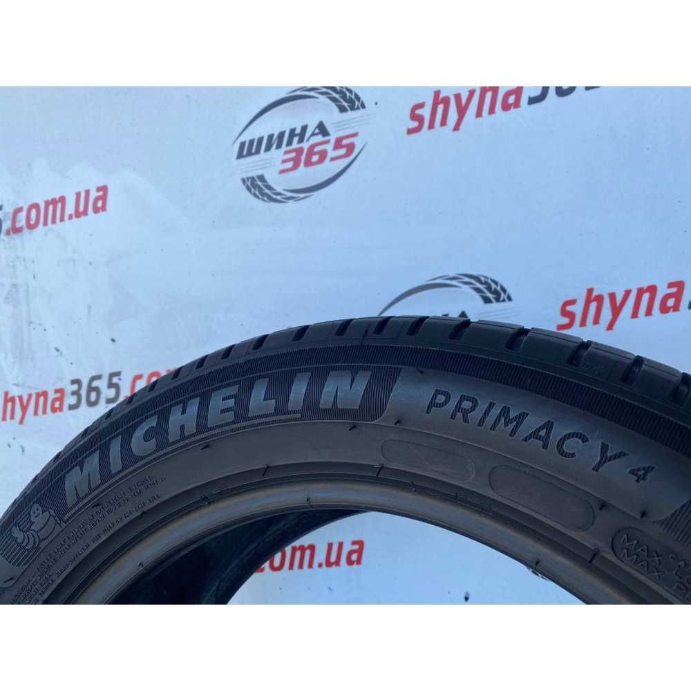 Шини вживані 205/55 R17 MICHELIN PRIMACY 4