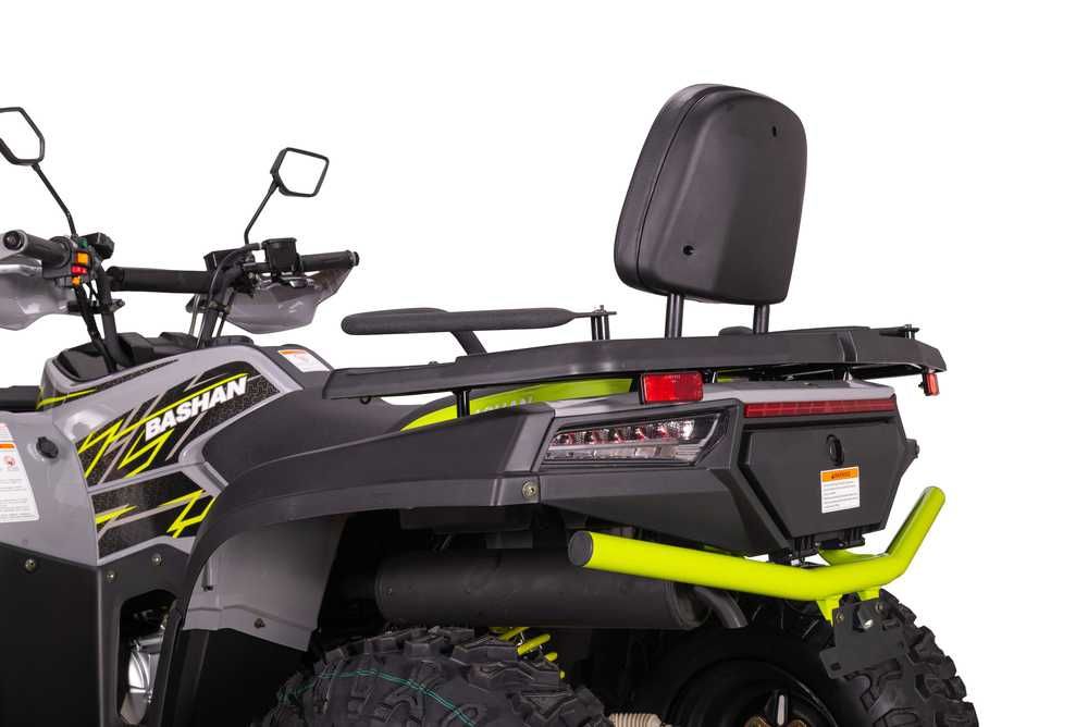 Квадроцикл Bashan Explorer 330 Base 4х2
