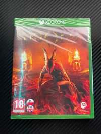 Agony Microsoft Xbox One (XBOX ONE)