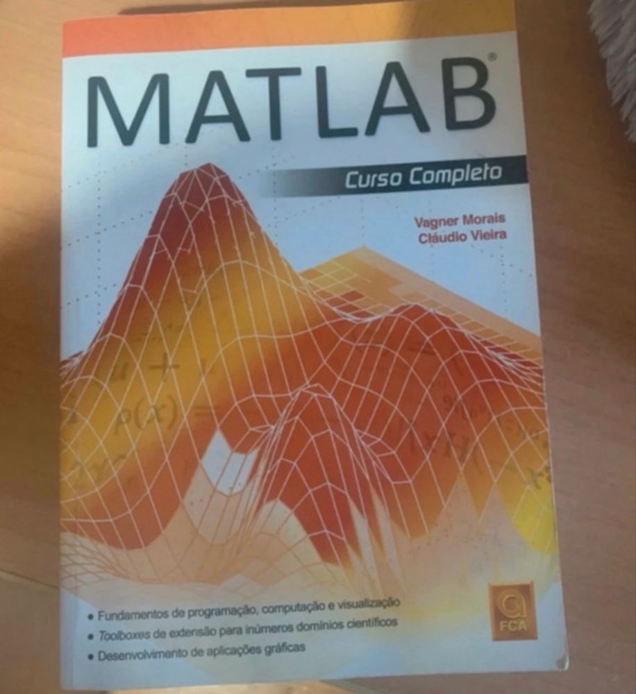 Manual de Matlab (Curso completo)