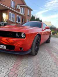 Dodge Challenger RT 5.7 Hemi