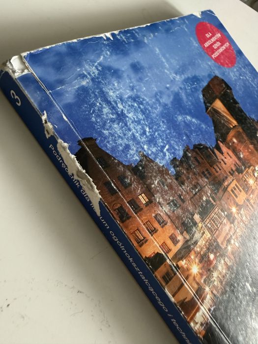 Podrecznik Oblicza geografii 3 zakres rozszerzony