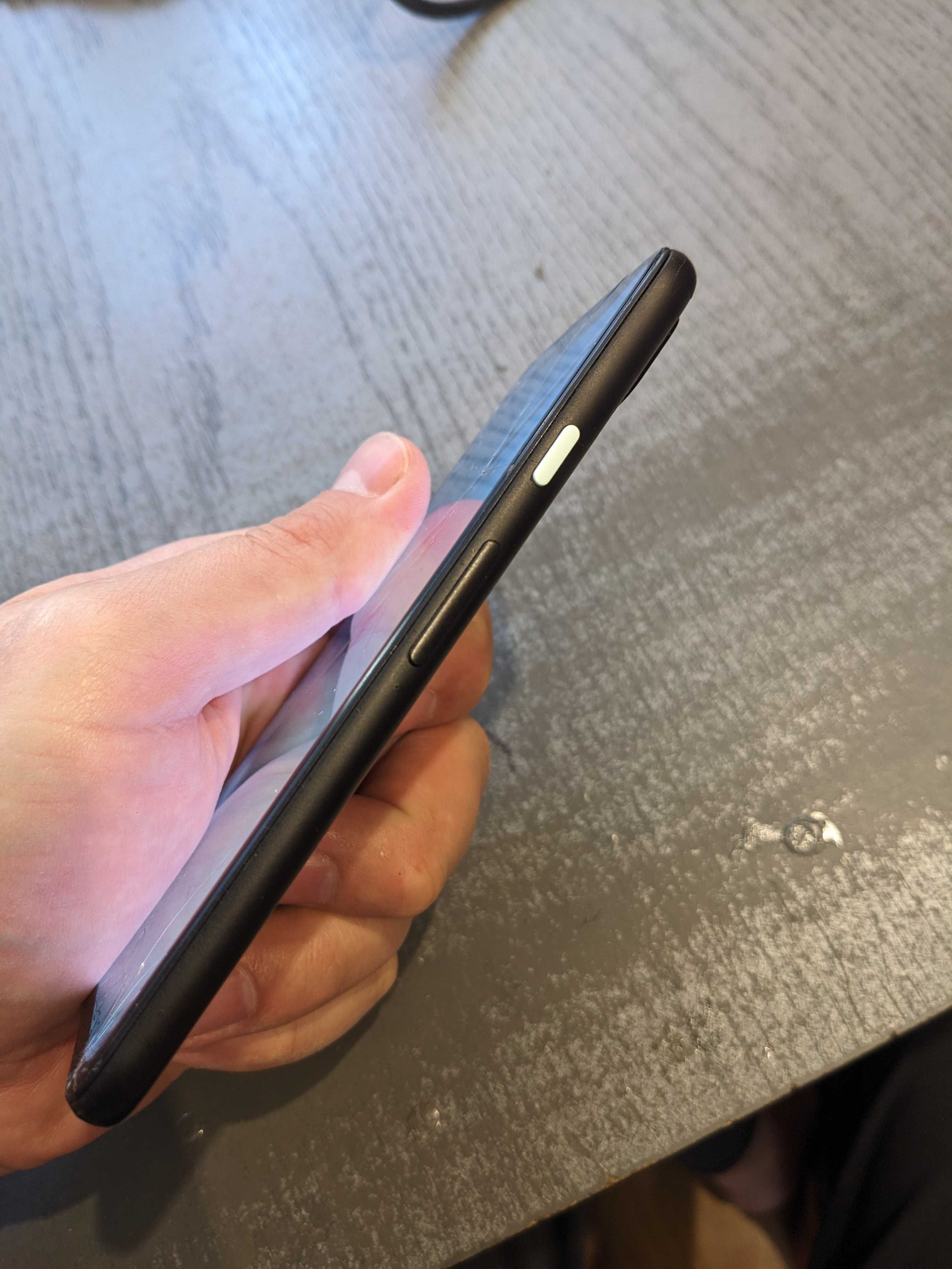 Смартфон Pixel 4a на разборку восстановление донор
