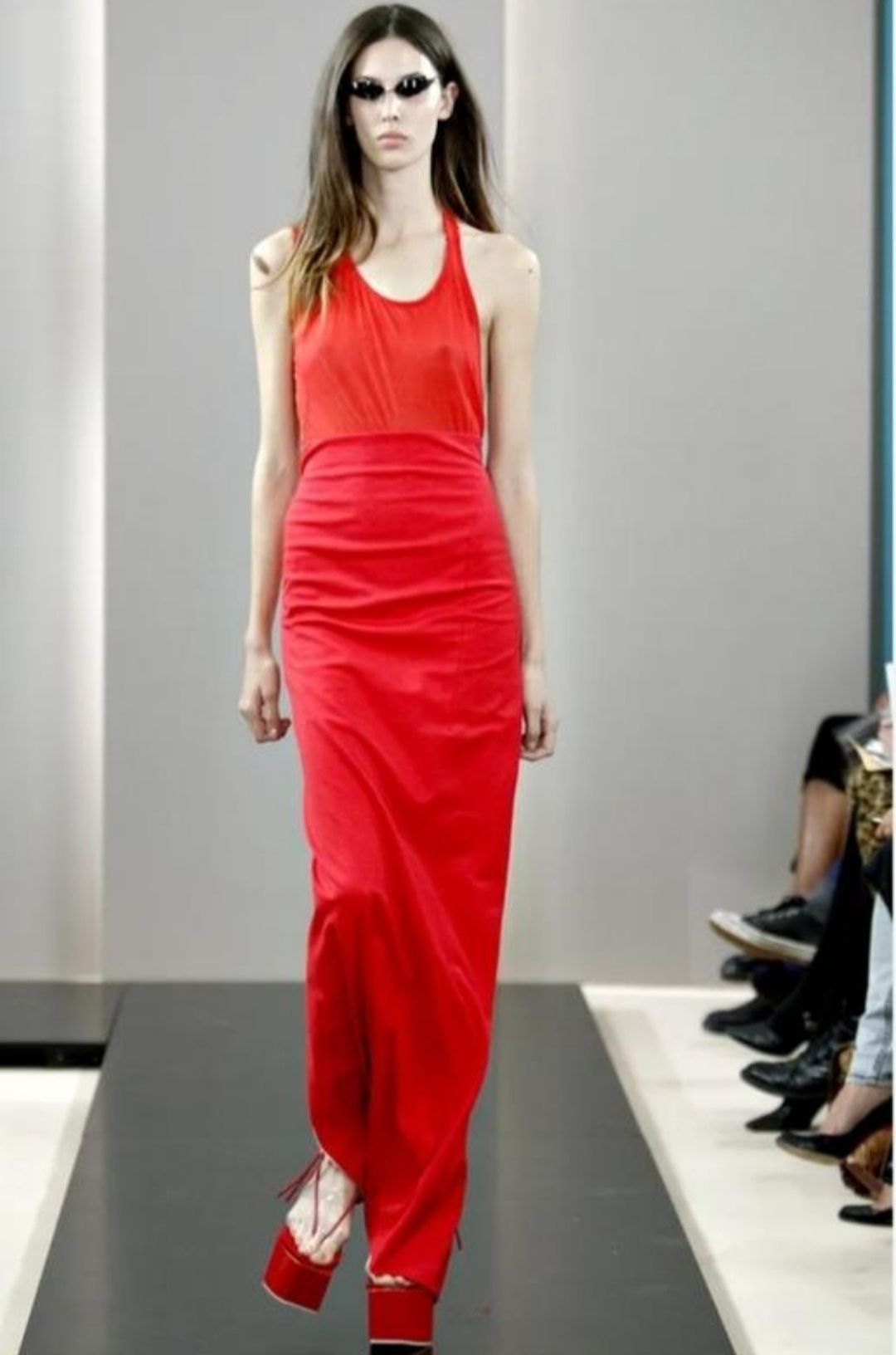 Юбка Acne Studios 36 р.