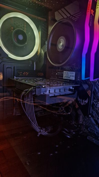 Computador King Mod Gamer