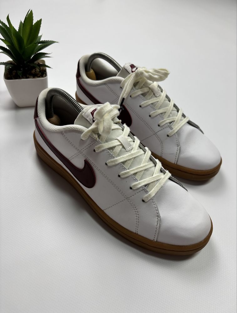 Кроссовки кеды Nike Court Royale 2 Low оригинал size US 9, UK 8, 27 см