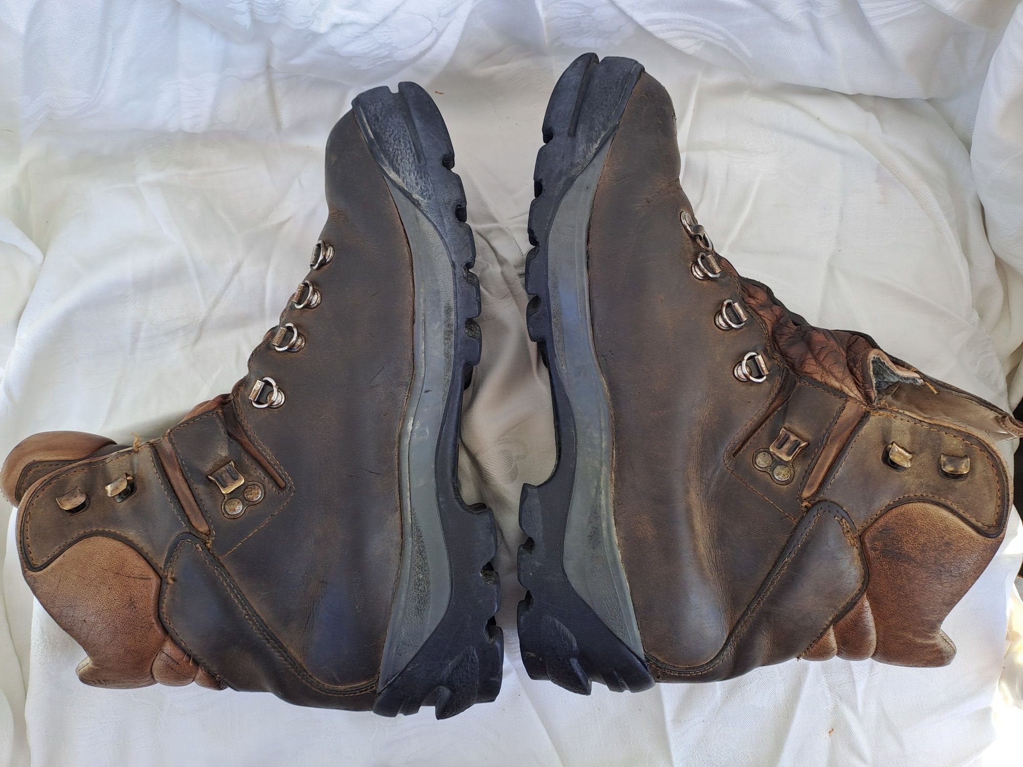 Buty Meindl Himalaya 44