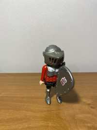 Figurka playmobile rycerz