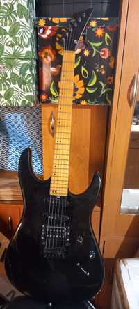 Mensfeld gitara elektryczna struny Ernie ball 10-46