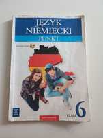 Język niemiecki Punkt 6