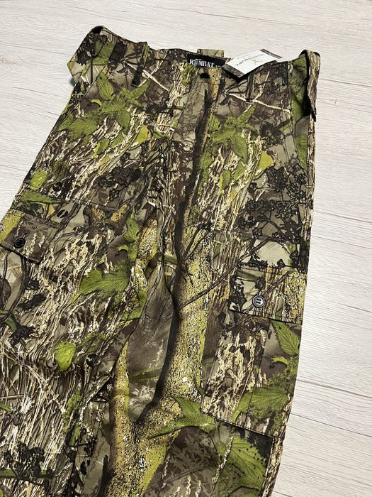 Чоловічі карго штани Real Tree