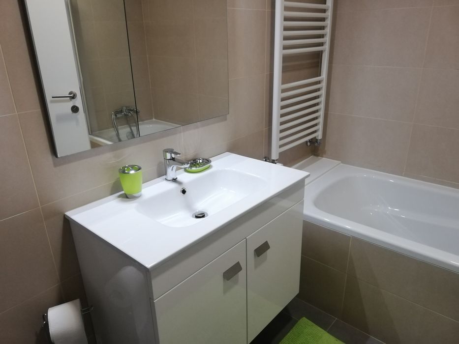 Apartamento T2 mobilado ponte de lima