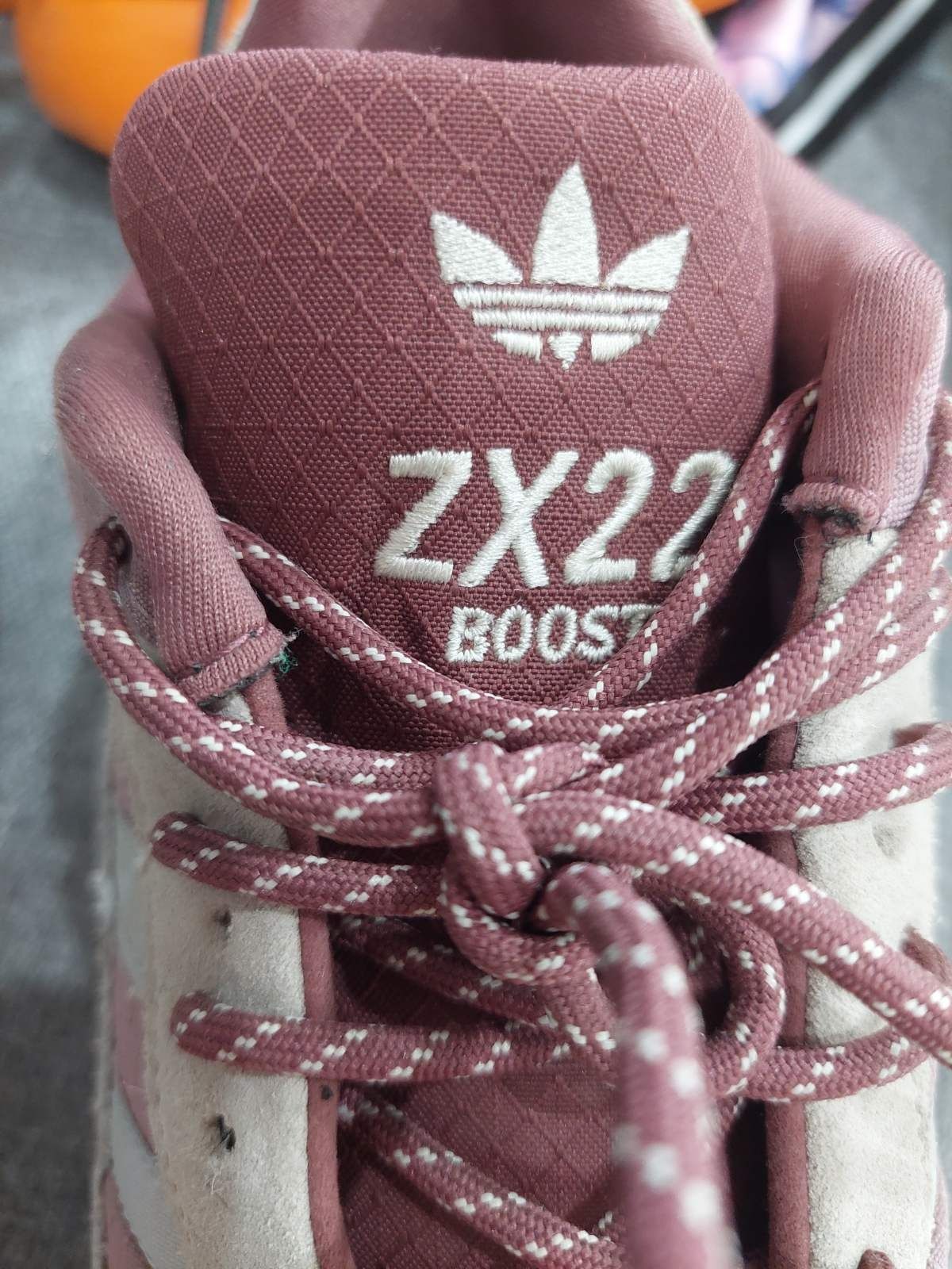 Кроссовки Adidas ZX22 boost р.42