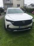 Mazda CX-50 Mazda cx-50 2024r