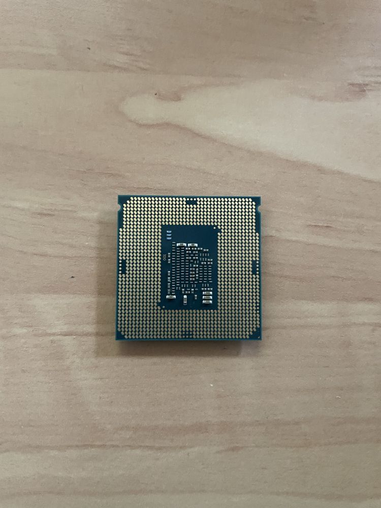 Procesor Inter Core I3-7100