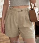 Шорти stradivarius розмір м