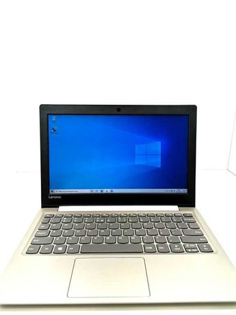 Laptop Lenovo S130-11IGM 11,6"/N4000/4GB/32GB