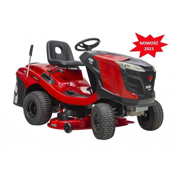 TRAKTOREK z koszem AL-KO T15-93.3 HD Stihl/Stiga/Cedrus/ALKO/MTD