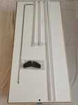 Schody strychowe FAKRO LWK PLUS 60x120/280 zdem. z nowej inwestycji