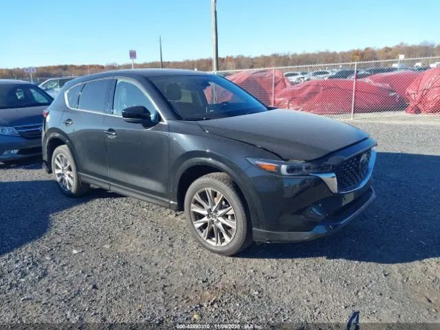 Mazda CX-5 2.5 194 KM, 4x4, PREMIUM PLUS, znikomy przebieg, przedstawiciel IAA!