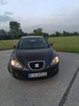 Seat Leon 2 1.6mpi
