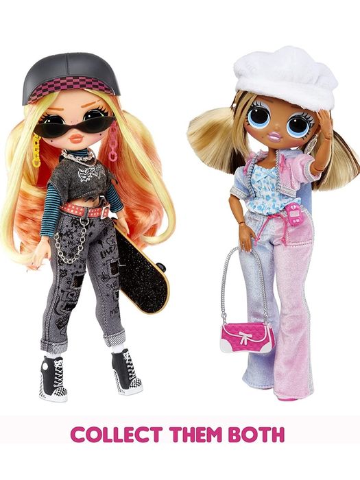 LOL Surprise OMG Trendsetter