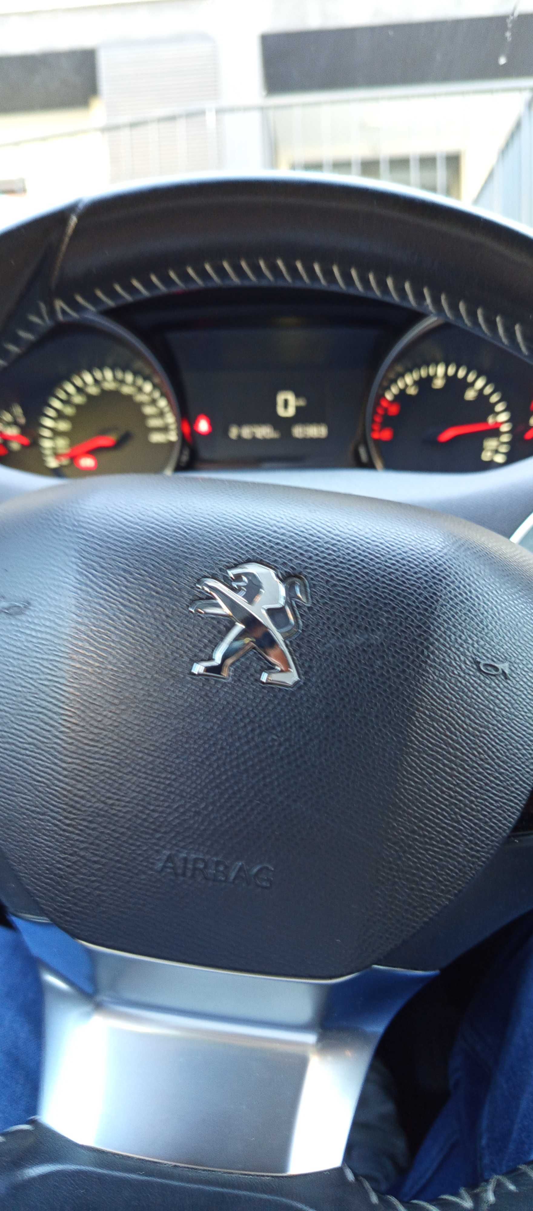 Peugeot 308 1.6 diesel 2014