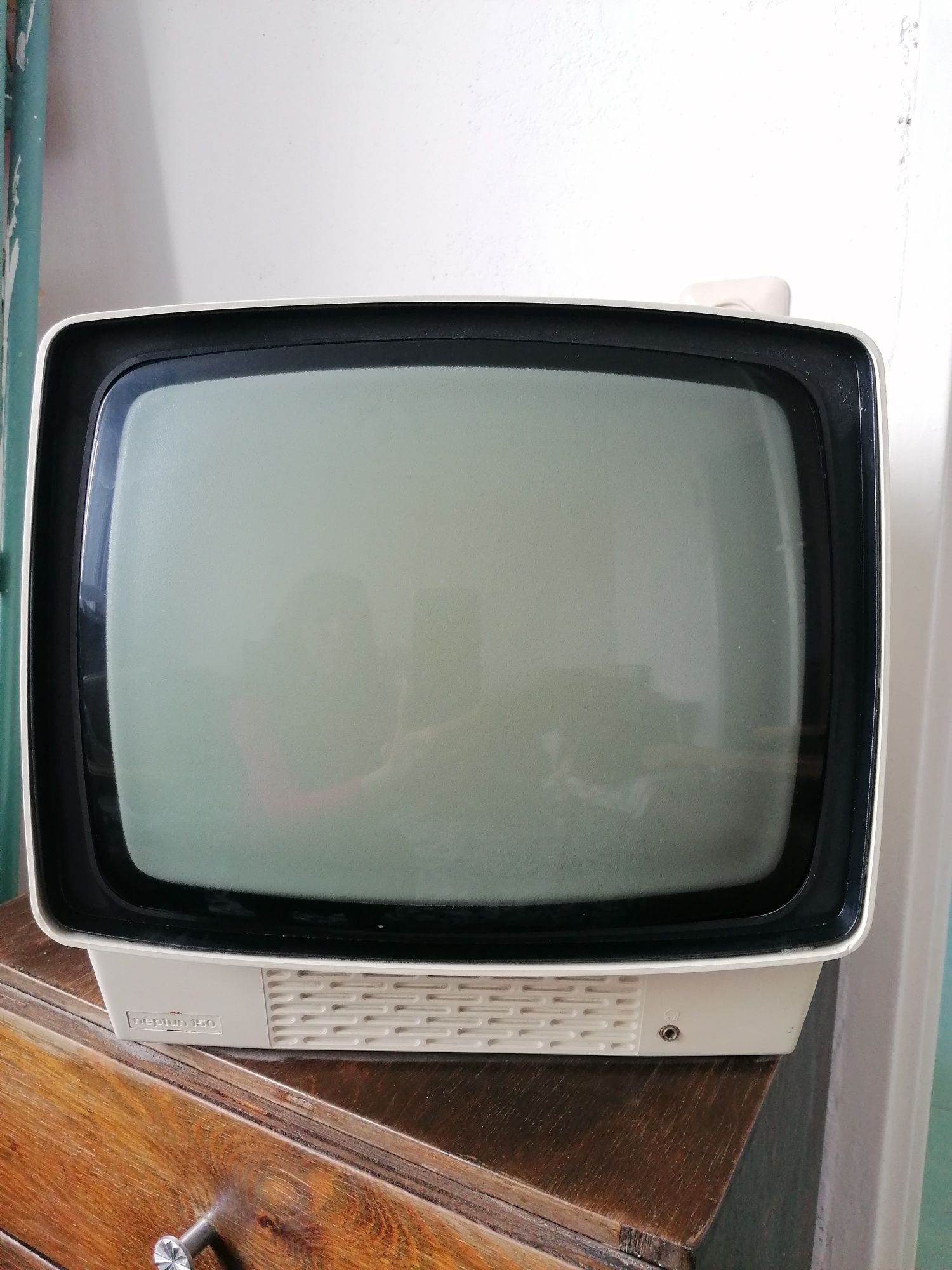 Monitor telewizor Neptun 150